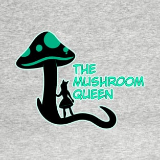 Mushroom Queen T-Shirt